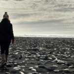 Черные пляжи Исландии: миф или реальность?