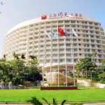 Grand Soluxe Hotel Resort Sanya 5* (Sanya/Китай): описание, инфраструктура, фото номеров, отзывы