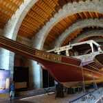 Морской музей в Барселоне: описание экспонатов, отзывы