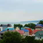 ❶ Где лучше снять жилье в частном секторе в Лазаревском