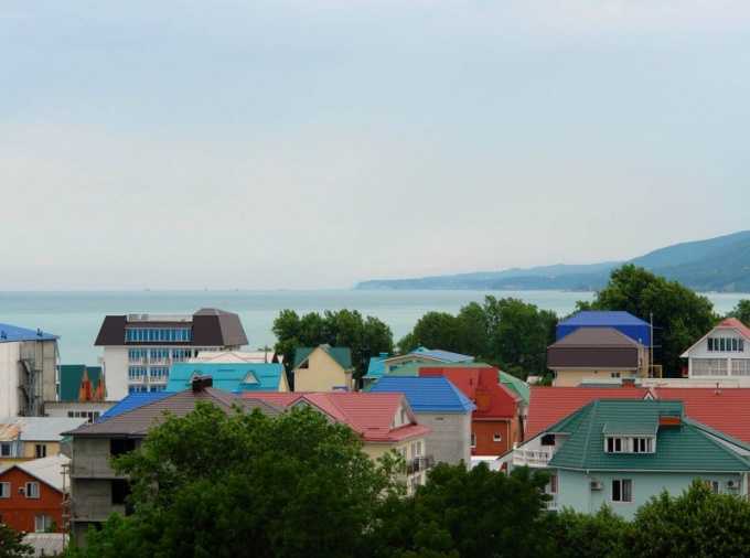 Где лучше снять жилье в частном секторе в Лазаревском 