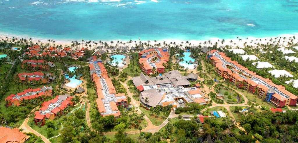 Tropical Princess Beach Resort & SPA