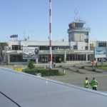 Международные аэропорты Румынии: история и современность