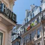 Как выбрать отель в Европе
