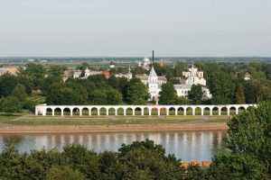 Куда сходить в Великом Новгороде