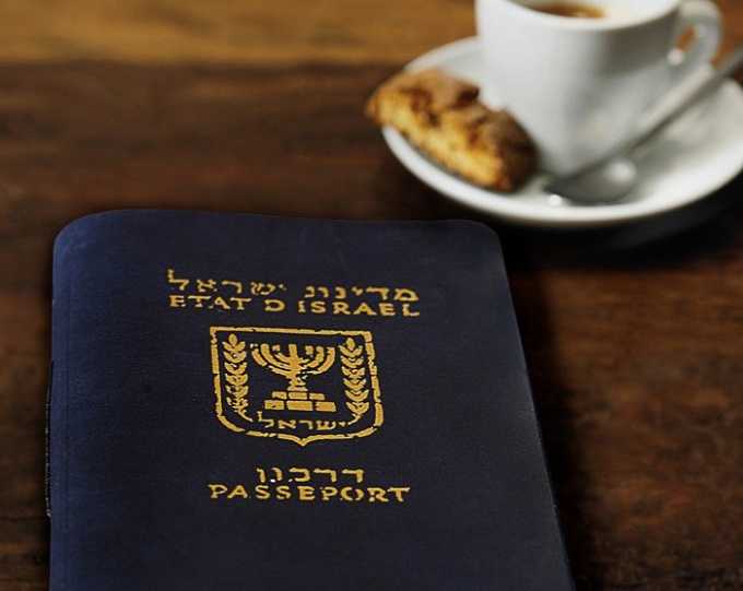 Как переехать жить в Израиль