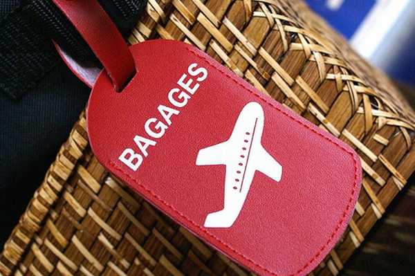 Провоз багажа в самолете будет платным?