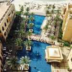 Sheraton Sharjah Beach Resort 5* (ОАЭ, Шарджа): описание отеля, фото и отзывы туристов