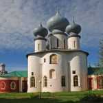 Куда съездить в Ленинградской области