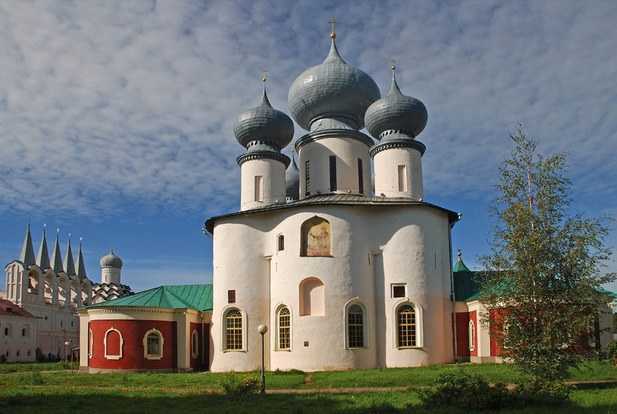 Куда съездить в Ленинградской области