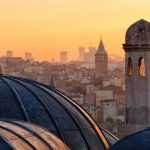 Первое путешествие в Стамбул: советы для самостоятельных путешественников