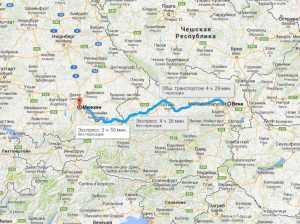 Как добраться из Вены в Мюнхен: маршруты, расстояние и время