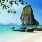 Лучшие острова Тайланда: перечень, описание климатических условий, отзывы туристов
