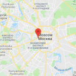 Детские игровые центры в Москве: обзор, адреса, отзывы
