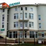 Гостиница "Дубрава" в Чебоксарах: адрес, режим работы, услуги и отзывы с фото