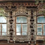 Деревянная архитектура Томска: уникальные постройки