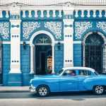 Гавана - столица и крупнейший город Республики Кубы