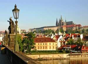 ❶ Как отдохнуть в Праге