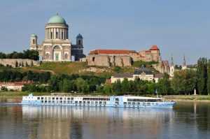 Излучина Дуная: описание и отзывы об экскурсии