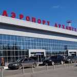 Как можно преодолеть расстояние Архангельск – Москва