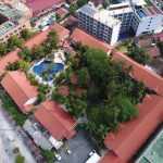 Отель Hyton Leelavadee Resort 3* (Таиланд/Южный регион/Пхукет): описание, сервис, отзывы