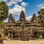 Самые популярные экскурсии в Камбодже