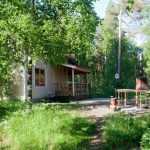 База отдыха «Поляна» в Северодвинске: особенности отдыха, как доехать