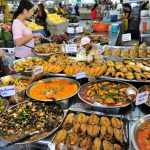 Еда в Паттайе: национальные блюда, советы и отзывы туристов