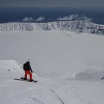 Популярные горнолыжные курорты Камчатки