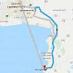 Трансфер из Бангкока в Паттайю: расстояние, выбор транспорта и время в пути