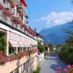 Курорт Бад-Рагац, Швейцария: фото, описание, услуги