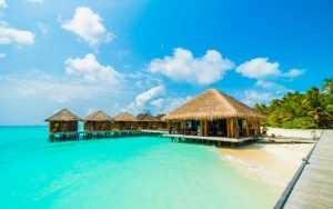 Где лучше отдохнуть на Мальдивах - советы туристам. Мальдивы: сезон для отдыха по месяцам