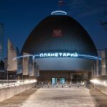 Большой планетарий Москвы: адрес, история, режим работы, как доехать, отзывы. Музеи Московского планетария