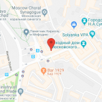 Ночной клуб "Туннель" (Москва): описание, отзывы, адрес