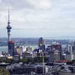 Окленд, Новая Зеландия: достопримечательности, история города, фото и отзывы туристов