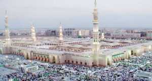 Мечеть в Медине: описание, особенности, фото и отзывы туристов