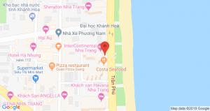 Отель InterContinental Nha Trang (Вьетнам, Нячанг): описание с фото, сервис, отзывы туристов