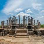 Древний город Полоннарува, Шри-Ланка: достопримечательности, фото, отзывы