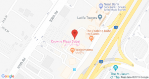 Crowne Plaza Dubai (ОАЭ, Дубай): адрес, описание, фото и отзывы