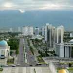 Курорт Аваза, Туркменистан: фото, отели, туры, отзывы туристов
