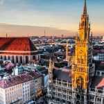 Самые красивые города Баварии: названия, исторические факты и достопримечательности