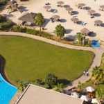 Отель Radisson Blu Sharjah (ОАЭ, Шарджа): описание, отзывы туристов
