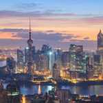 Морской порт Шанхая: история, масштабы