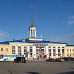 Санкт-Петербург-Сыктывкар, варианты поездки по маршруту