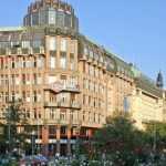 Отель "Рококо", Прага: адрес, описание и отзывы туристов