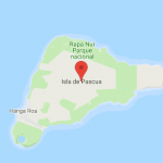 Аэропорт острова Пасхи: особенности местности, фото, описание