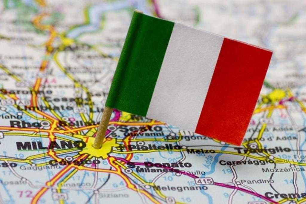 Получить шенгенскую визу в Италию