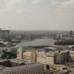 Расстояние от Екатеринбурга до Первоуральска и варианты поездки по маршруту