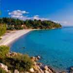 Отдых в Греции в Халкидики: отели, пляжи, достопримечательности, отзывы туристов