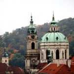Православный храм в Праге: расположение, история появления, фото